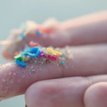 Los océanos liberan microplásticos a la atmósfera: cuáles son las consecuencias para la salud y cómo prevenirlas Un reciente estudio publicado en Nature Communications advirtió que estas partículas, que provienen de fuentes terrestres, vuelven a emitirse al aire desde el mar. La opinión de los expertos