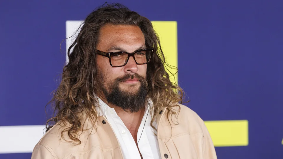 Jason Momoa ‘devastado y desconsolado’ por los incendios de Maui