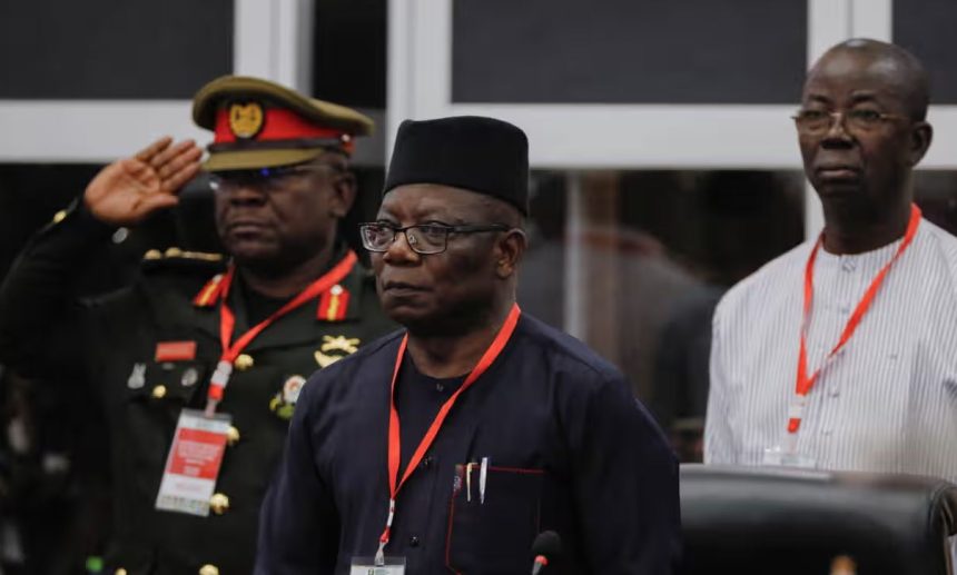 Bloque de África Occidental preparado para intervención militar tras golpe de Estado en Níger