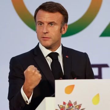 G20 confirma que Rusia sigue aislada