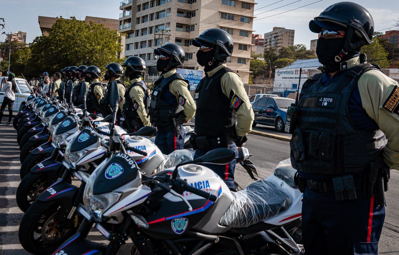 Vanessa Linares de Ramírez renuncia como directora general encargada de la Alcaldía de Maracaibo ante “persecución e intimidación sin límites” contra funcionarios de ese despacho