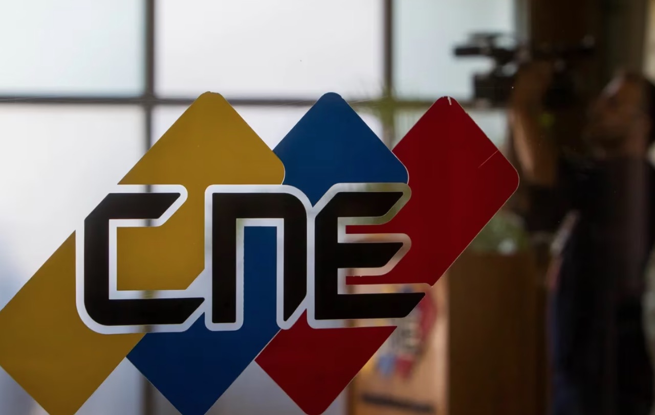 CNE venezolano dice que tiene “competencia exclusiva” para organizar comicios y apunta a las primarias opositoras