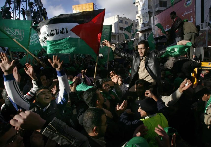 Entérate de que es Hamas y por qué atacó a Israel