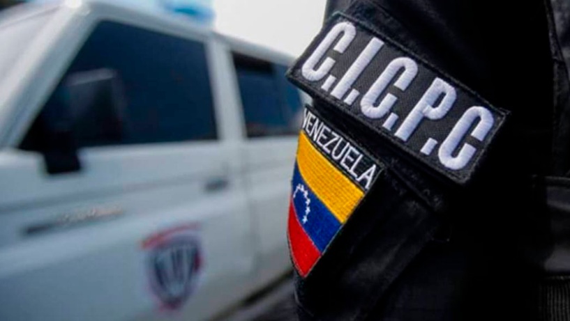 CICPC-Chichiriviche investiga misteriosa muerte de joven trabajador cuyo cadáver fue hallado en un terreno deshabitado