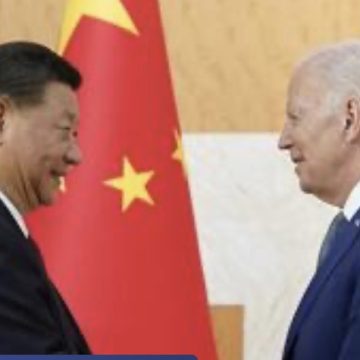 Presidentes de EEUU y China se reúnen en una casa de campo cerca de San Francisco: de esto hablarán