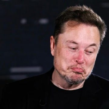 Elon Musk se disculpa por mensaje antisemita pero acusa a los anunciantes de chantajistas