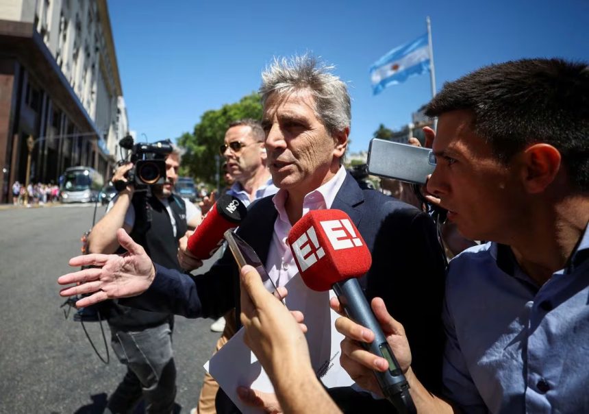 Las 10 medidas económicas del Gobierno de Javier Milei para Argentina