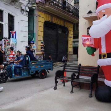 El Gobierno cubano anuncia un paquete de medidas económicas que encarecerán la vida en la isla