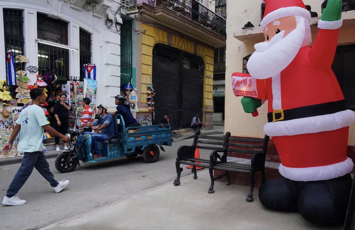 El Gobierno cubano anuncia un paquete de medidas económicas que encarecerán la vida en la isla