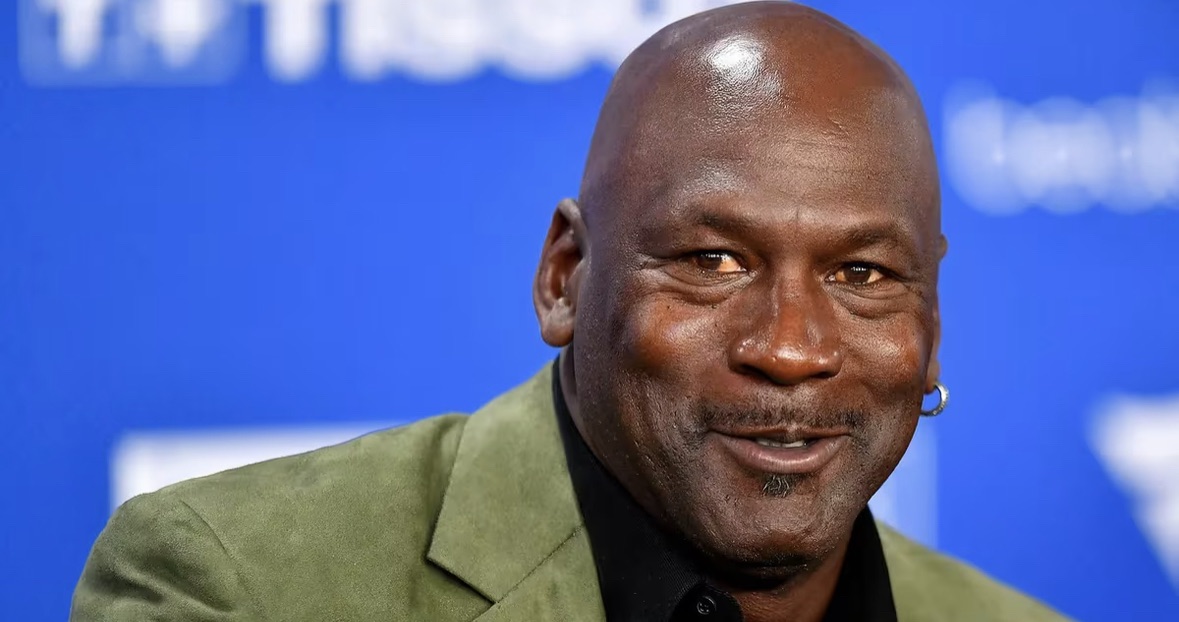 Descubre el negocio con el que Michael Jordan ha ganado más dinero que en toda su carrera en la NBA