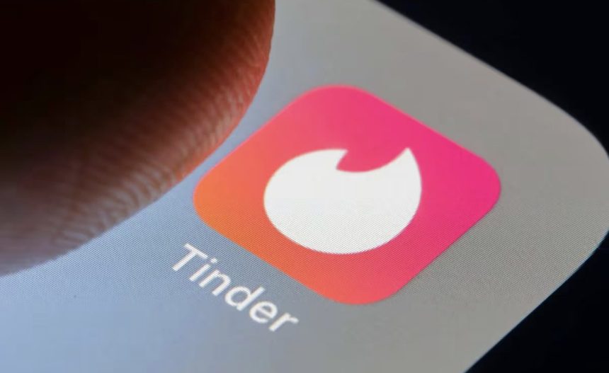 Este es el emoji más usado en Tinder