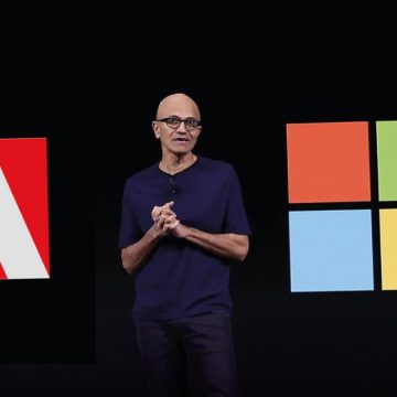 Microsoft compra Adobe por 300 mil millones de dólares, la mayor compra de la historia de las tecnológicas