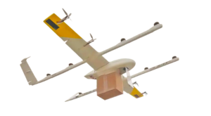 En un paso crucial hacia la convencionalización de la entrega mediante drones, Alphabet's Wing acaba de presentar el primero de una nueva serie de drones más grandes con una capacidad de carga significativamente mejorada.