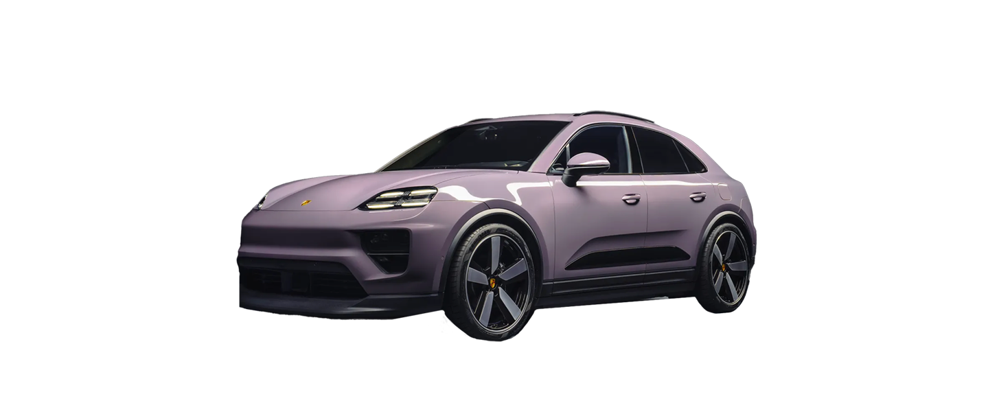 Porsche revela su segundo SUV eléctrico, el Macan, desde $80,450