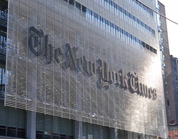 El New York Times avanza en IA: Equipo para Sala de Redacción