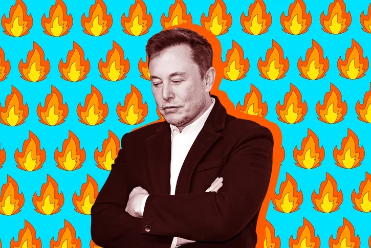 Elon Musk no recibirá su paquete de compensación de $55 mil millones, dictamina la Corte de Delaware