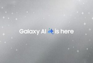 Descubre cómo Samsung está liderando la revolución de la inteligencia artificial en los teléfonos móviles. En este artículo, te contamos todo sobre los nuevos lanzamientos y las expectativas para el Galaxy S24. ¡No te pierdas esta visión del futuro tecnológico!