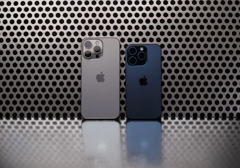 iPhone 16 podría revolucionar la fotografía con un innovador botón de cámara