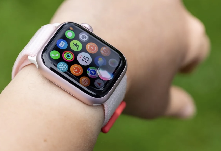 Cambios en Apple Watch Series 9 y Watch Ultra 2: Eliminación de función de oxígeno para superar prohibición de importación