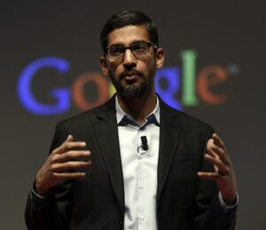 Google despide a más de mil empleados y anticipa nuevos recortes según el CEO Sundar Pichai