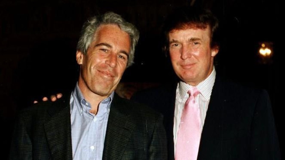 ¿Quién era Jeffrey Epstein?