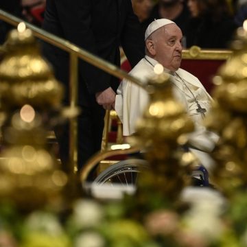 El Papa señaló que el placer sexual es un don de Dios amenazado por la pornografía