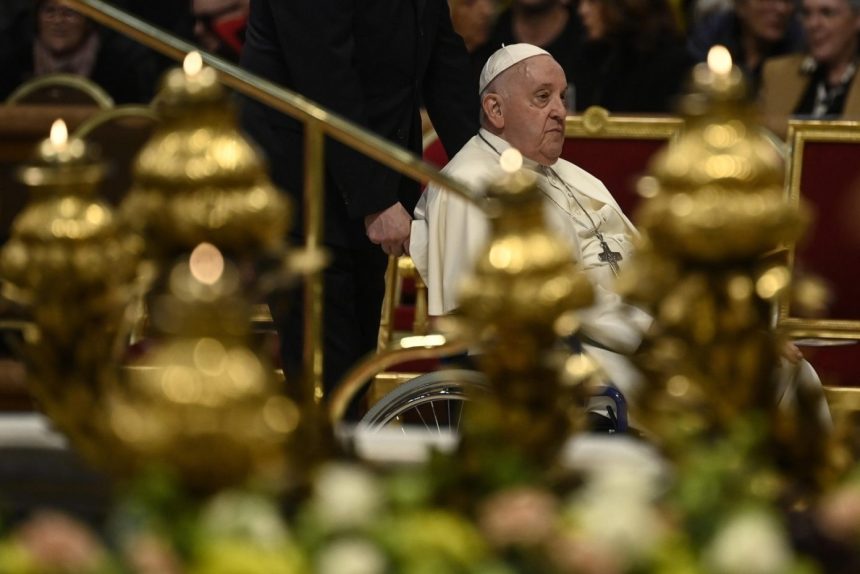 El Papa señaló que el placer sexual es un don de Dios amenazado por la pornografía