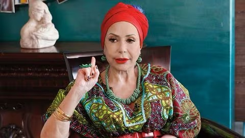 Falleció la senadora colombiana Piedad Córdoba