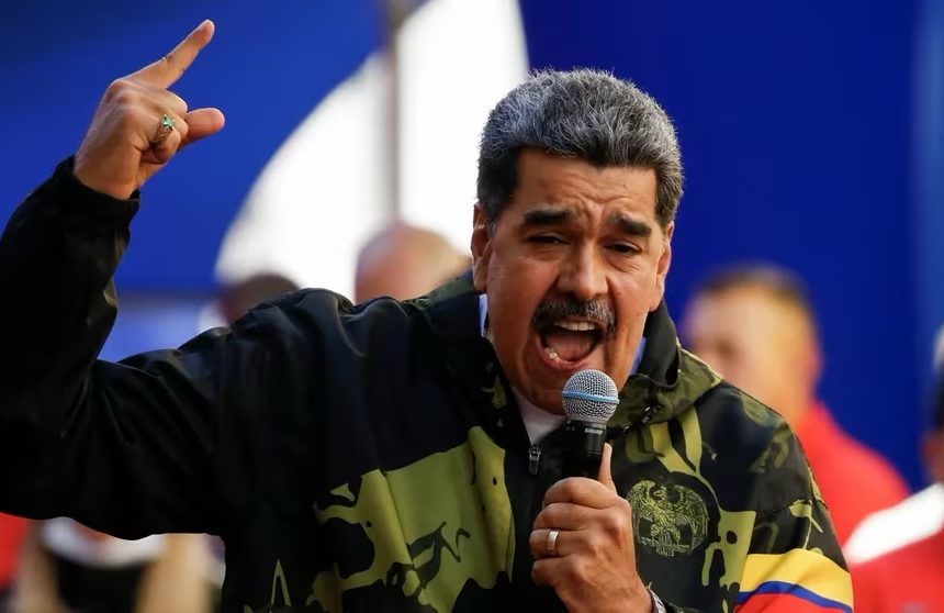 Nicolás Maduro puso en duda las elecciones y dijo que el acuerdo de Barbados está “herido de muerte, en terapia intensiva”
