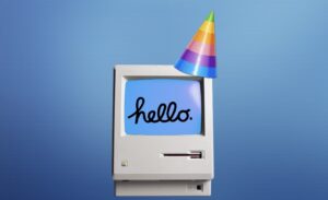 En un hito histórico, el Mac de Apple celebra cuatro décadas de innovación y éxito. Aunque ha experimentado cambios significativos, sigue siendo una parte esencial de la marca, a pesar de su reducida contribución al negocio total de la empresa. Descubre cómo este icónico producto se ha adaptado a lo largo de los años y qué depara el futuro para la Mac.