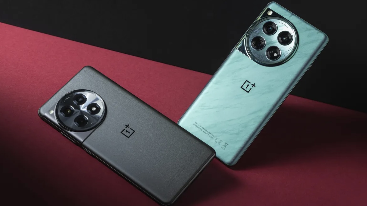 OnePlus 12: ¡Descubre el Nuevo Smartphone con Snapdragon 8 Gen 3, Carga Inalámbrica y Cámara Hasselblad en 2024!