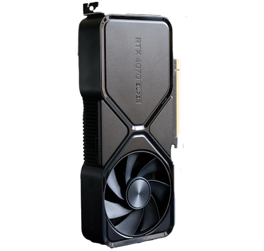 Nvidia RTX 4070 Super Review: Un Impulso Sobresaliente de Rendimiento por $599