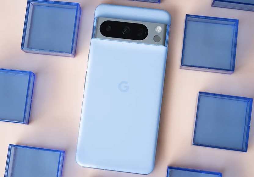 Pixel 8 Pro: Una Forma Innovadora de Tomar la Temperatura que Deja Algo que Desear