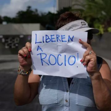 Gobierno venezolano suspende las operaciones de oficina de derechos humanos de la ONU y le ordena que abandone el país