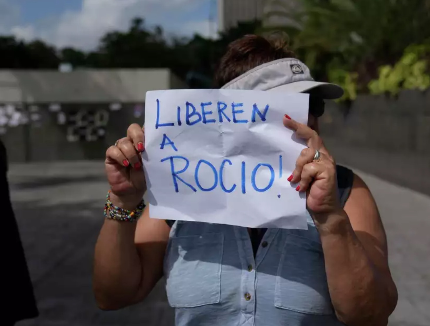 Gobierno venezolano suspende las operaciones de oficina de derechos humanos de la ONU y le ordena que abandone el país