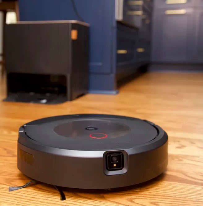 Amazon abandona la compra de iRobot, dejando a Roomba en una encrucijada