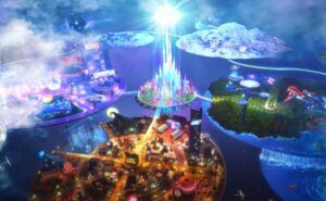 Descubre cómo Disney y Epic Games están colaborando para construir un emocionante 'universo persistente' vinculado a Fortnite. ¡Conoce los detalles sobre esta asociación y las oportunidades de juego, entretenimiento y más que ofrece!