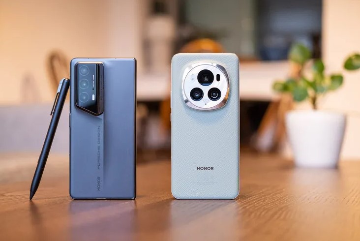 Honor Magic 6 Pro: Seguimiento Ocular IA y Variante Porsche del Magic V2