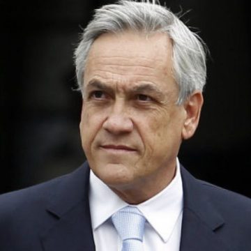 Muere ex presidente chileno Sebastián Piñera en accidente de helicóptero