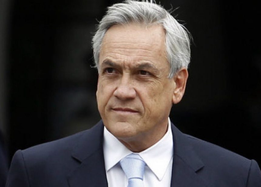 Muere ex presidente chileno Sebastián Piñera en accidente de helicóptero