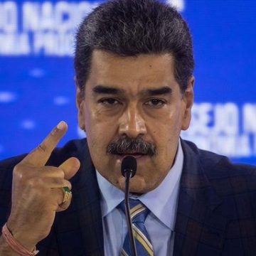 Dictadura de Maduro expulsa a la ONU de Venezuela