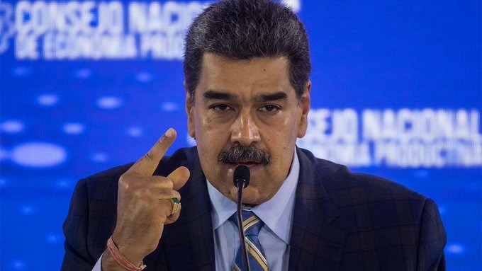 Dictadura de Maduro expulsa a la ONU de Venezuela