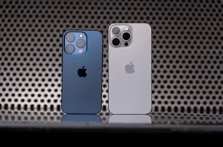 Apple anuncia mejora en la batería del iPhone 15