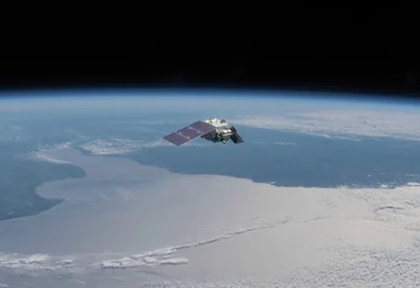 La NASA lanza la misión PACE para estudiar plancton y aerosoles desde el espacio