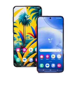 La última actualización del Galaxy S24 de Samsung promete hacer que la experiencia del usuario sea aún más vibrante. Ahora, los propietarios del Galaxy S24 tienen la opción de ajustar la viveza de sus pantallas, lo que permite colores más nítidos y una visualización más natural y personalizable.