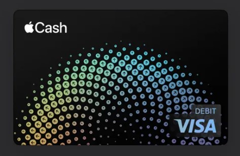 La última beta de iOS hace más accesible el uso de Apple Cash