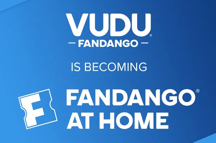 Vudu se convierte en ‘Fandango en Casa’