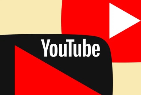 YouTube experimenta con la filtración de videos por colores en su app móvil