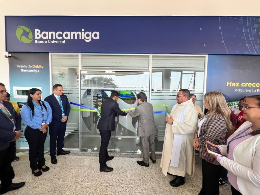 Bancamiga fortalece su presencia en los llanos venezolanos