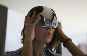 El visor de realidad virtual 3 Body Problem ha sido descrito como una tecnología mágica que redefine la experiencia de la realidad virtual. Este dispositivo que ha generado un gran revuelo en el mercado.